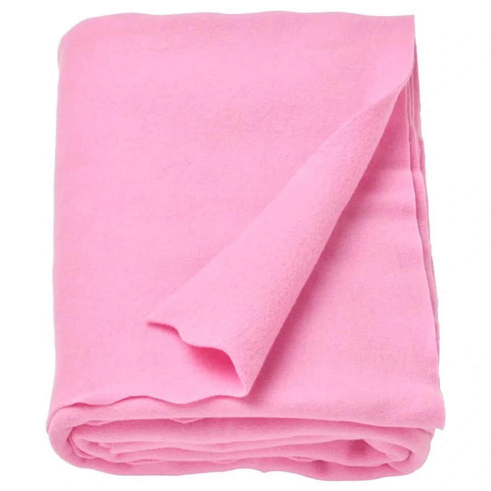 IKEA soft throw